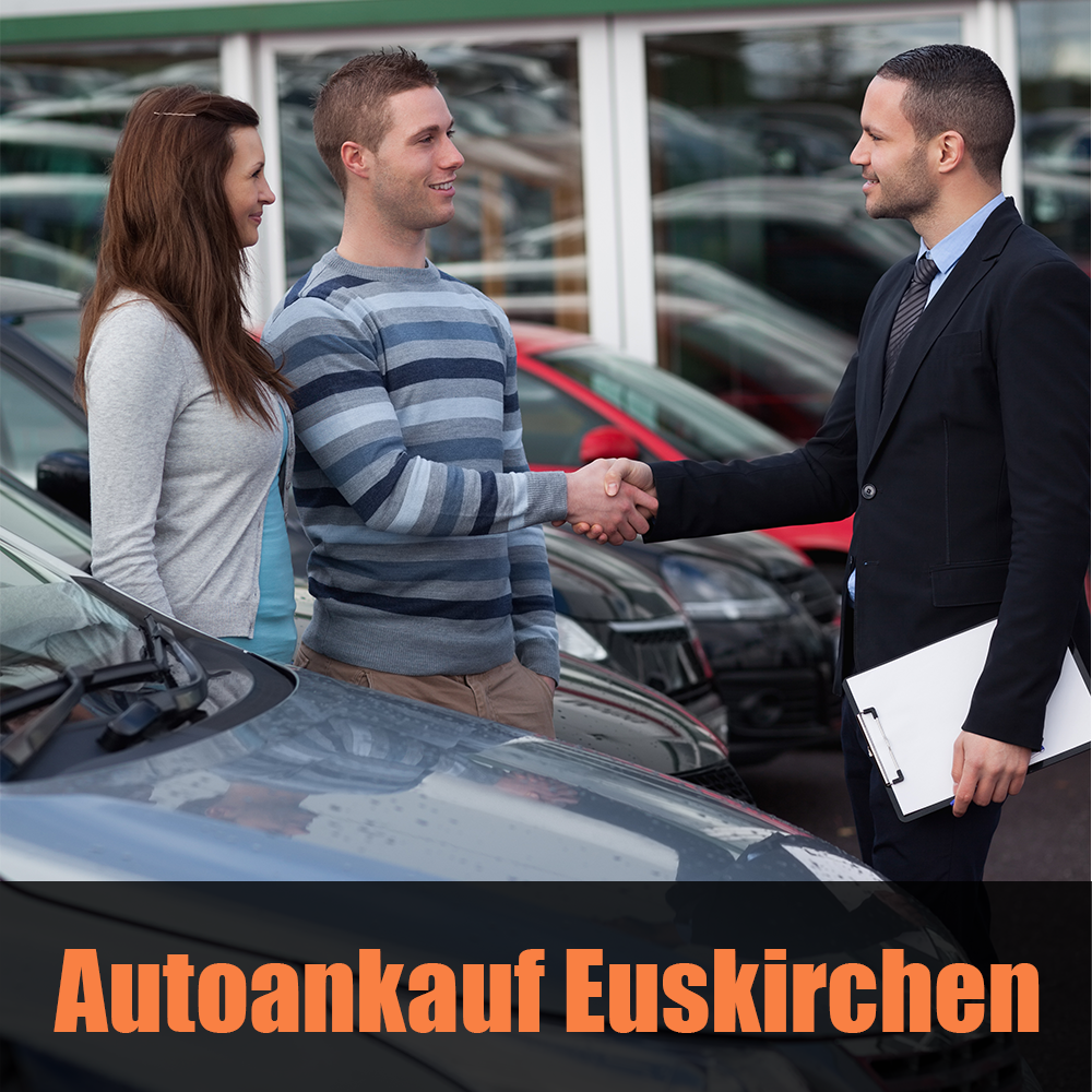 Autoankauf Euskirchen